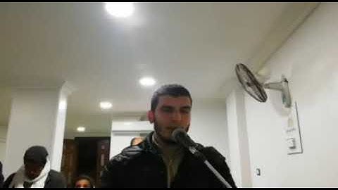 وَلَمَّا دَخَلُوا عَلَىٰ يُوسُفَ آوَىٰ إِلَيْهِ أَخَاهُ ۖ  تلاوة القارئ عبدالله جاب الله
