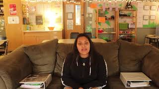 Famous AVID at Rowe Middle School: Binder checks (2018-2019) Profile