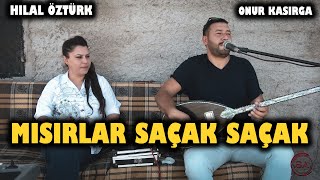 Onur Kasırga & Hilal Öztürk - Mısırlar Saçak Saçak Resimi