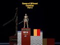 Games of Different Countries Part 2