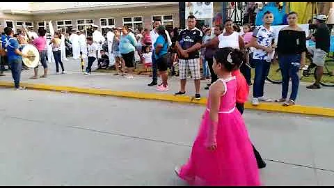 Feria de Omoa John Cristbal Durn Arriaga