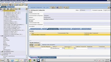 SAP PI/PO direct ICO