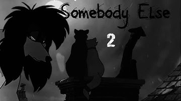 Crossover MEP | Somebody Else | OPEN |