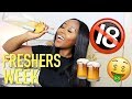 The ULTIMATE Freshers Week Survival Guide | Advice You HAVE To Hear!