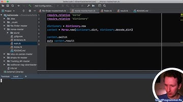 🚷 Говнокод не пройдет! — code-review в прямом эфире [#1]