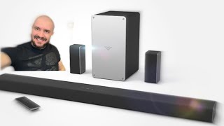 La mejor barra de sonido 2020