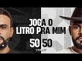 JOGA O LITRO PRA MIM - Thullio Milionário