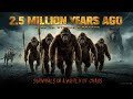 ⚡ Storms of Extinction | Brutal Life Before Civilization