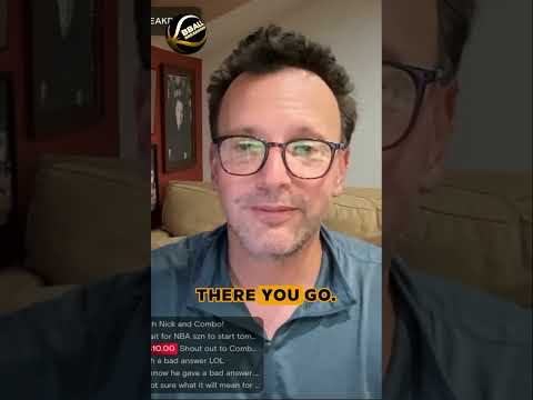 The One-Foot Step-Through ISN'T a Travel (NBA Refs Got It Wrong for Decades)