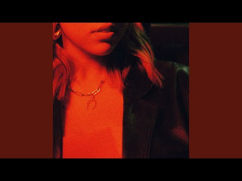Mahalia - In The Club