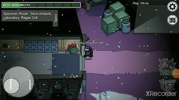 among us skeld.net copsrobbers mode