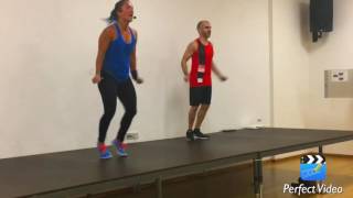 BODY ATTACK 93- Track 3