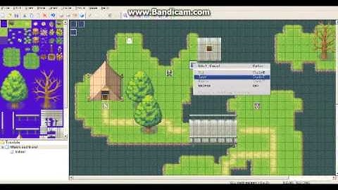 RPG Maker Tutorials - How to make a timed challenge