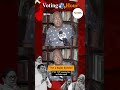 "Not a happy decision" | Saugata Roy slams EC for cancelling Falta polls | News Ei Samay #Shorts