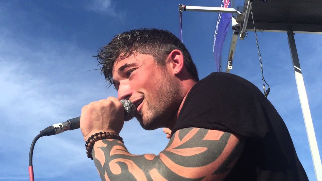 Michael Ray - Kiss You In The Morning - Downtown Hoedown