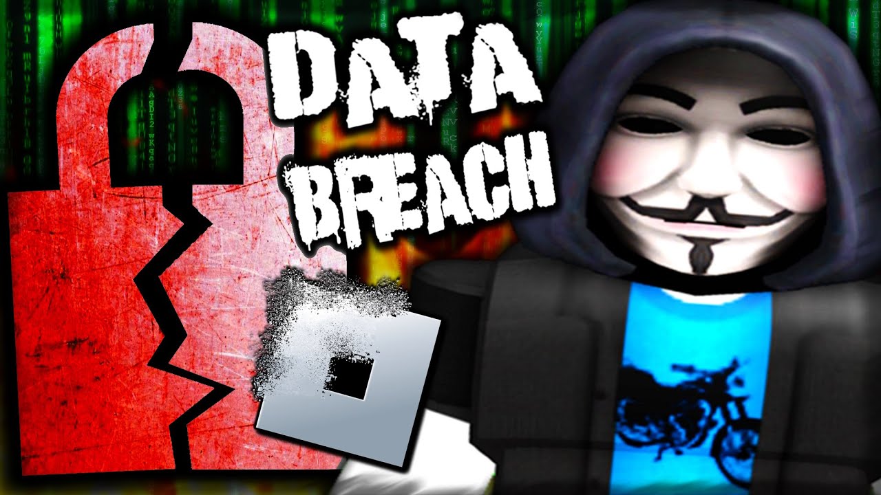 Roblox Data Breach Leaks Player and Developer Information