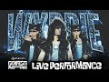 Capture de la vidéo Wxrdie | Full Performance | Live At Genfest 2024