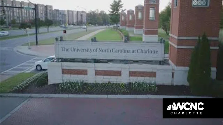 UNC Charlotte in-person classes to resume on Jan. 24