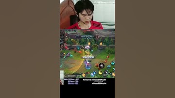 Highlight Pyke #pykeshopskin #tocchien #wildrift #pyke