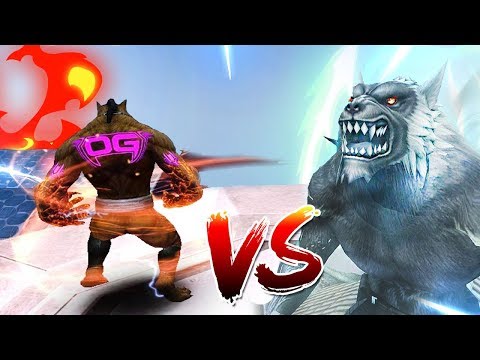 OG DÖVME SET VS OG KARAKTERİ !! EN İDDİALI KURT VS KURT