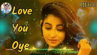 I love you janu re