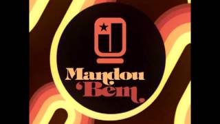 Video thumbnail of "Jota Quest   Mandou Bem (lançamento nova música) 2013"