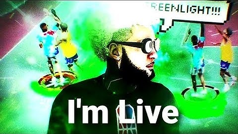 NBA2K20 Livestream |Road To 600 Subs | ELITE 2 Grind (Streaking up)