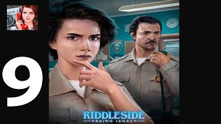 Riddleside - Fading Legacy - Level 81-90 Solutions screenshot 4