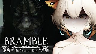 Yuzu Plays Bramble: The Mountain King