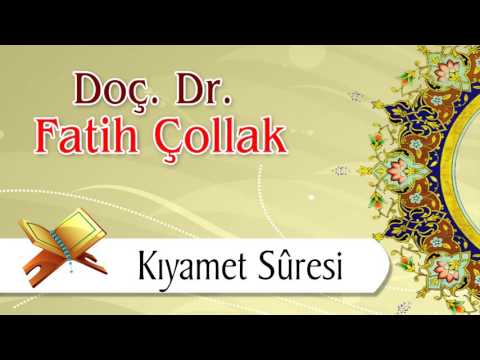 15 Kıyamet - Fatih Çollak