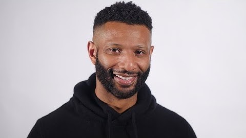 The Three Types of Noise