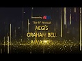 Aegis School of Business, Data Science, Cyber Security and Telecommunication Fest