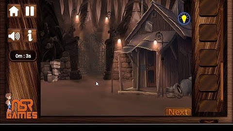 Escape Trip III - The Diary Walkthrough [NsrGames]