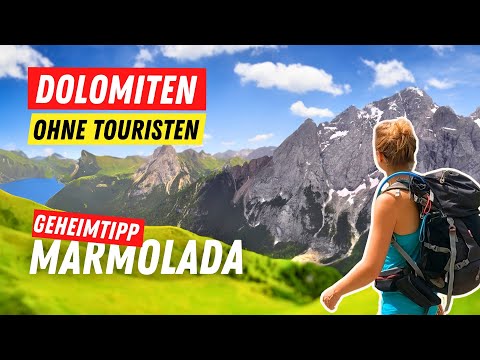 Wandern an der