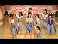 AKB48 チーム8挨拶からはじめよう へなちょこサポート TEAM8 2部 坂口渚沙 横山結衣 谷川聖 佐藤七海 早坂つむぎ 佐藤朱 岡部麟 清水麻璃亜 髙橋彩音 吉川七瀬 小田えりな 宮城  仙台