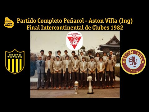 Peñarol 2 -