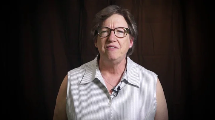 Marian Conway: Don't Judge Non-profits on Old Stor...