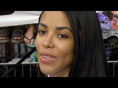 Surprising Things We Learned About Aaliyah After Her Death