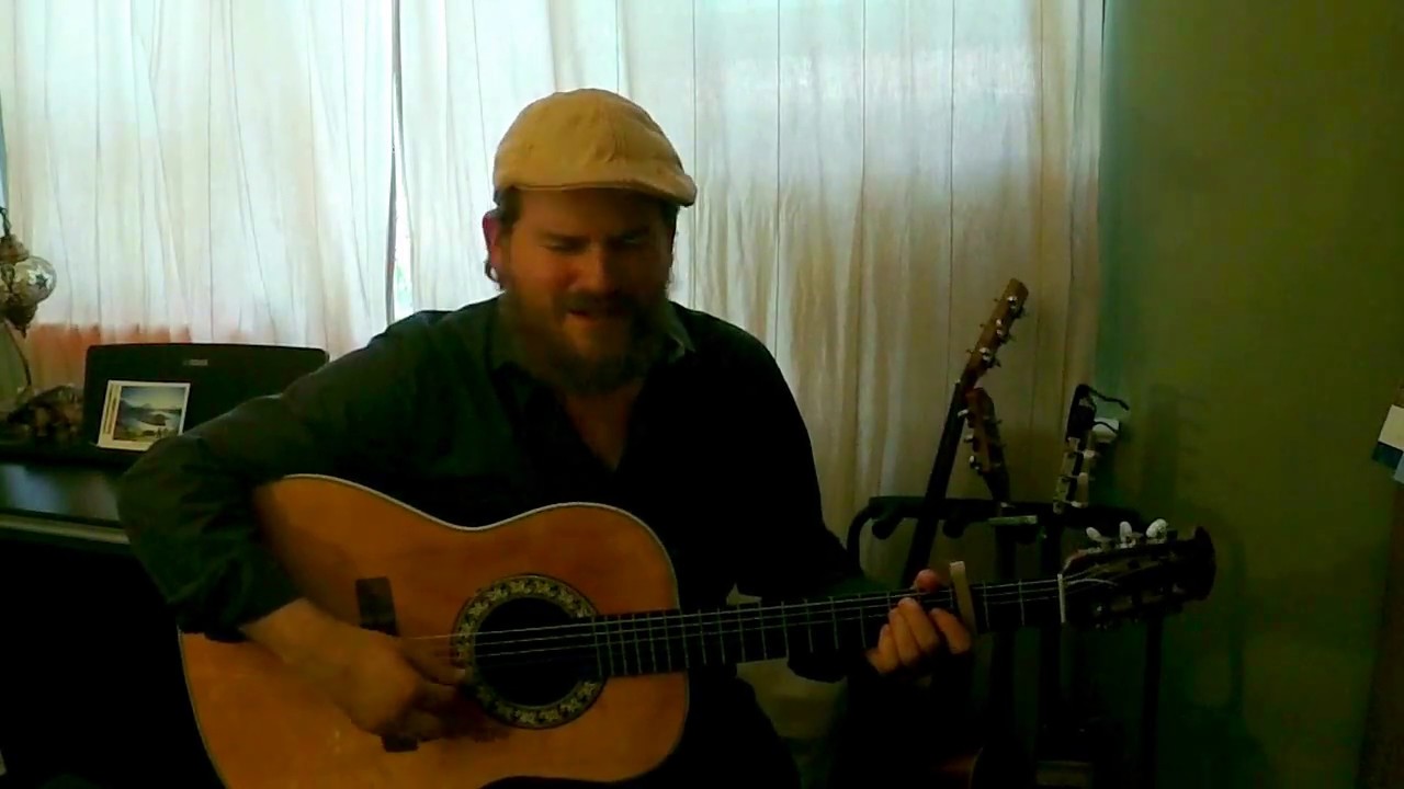 Carlebach niggun sung by Eli Beer /מהר אהוב
