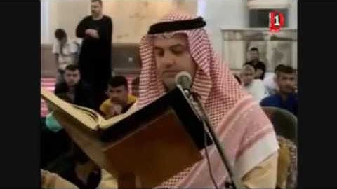 ماتيسر من سورة يوسف بصوت القارئ الشيخ ضياء عبد اللطيف المرعي