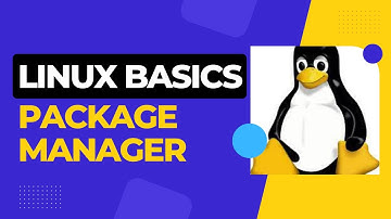 Package Manager In Linux | Beginner to Linux | APT,RPM,YUM and many more