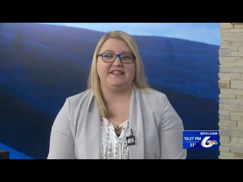 Snake River High School Prepares for Fundraiser