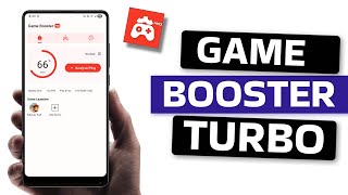 أفضل تطبيق Game Booster Turbo Mode لنظام Android screenshot 5