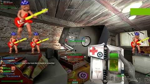 Zs Moments 10 [Skycades, Push over Boses and Death]