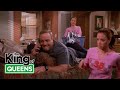 Dougs food affair  the king of queens