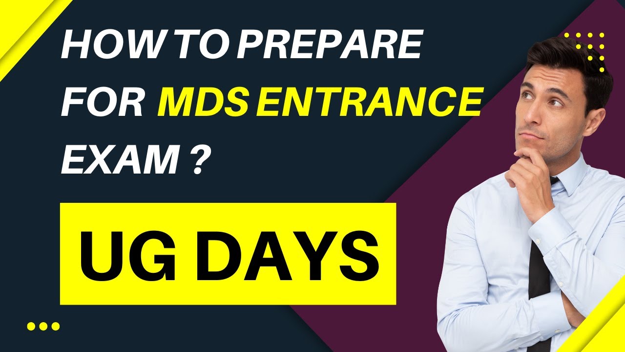 how-to-prepare-for-entrance-exams-during-ug-days-youtube