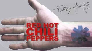 Red Hot Chili Peppers - Funky Monks [Extended Outro] chords