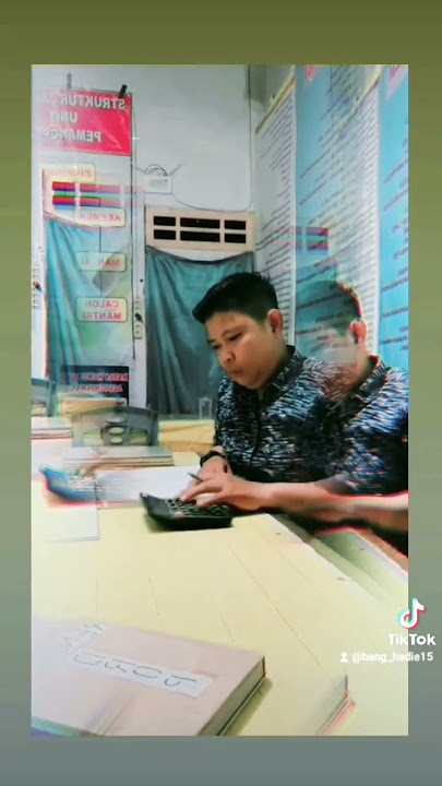 anak medan ini boss