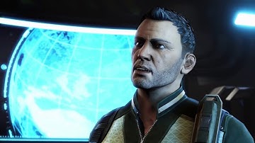 XCOM 2 PS4 Campaign Gameplay