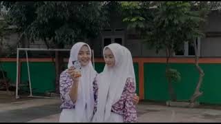 IKLAN SUSU CIMORY FRESH MILK RASA REGAL